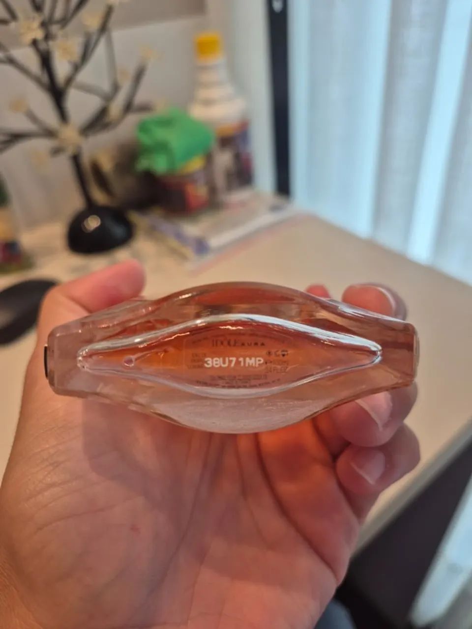 Perfume Lancôme Idôle Aura - Foto 4