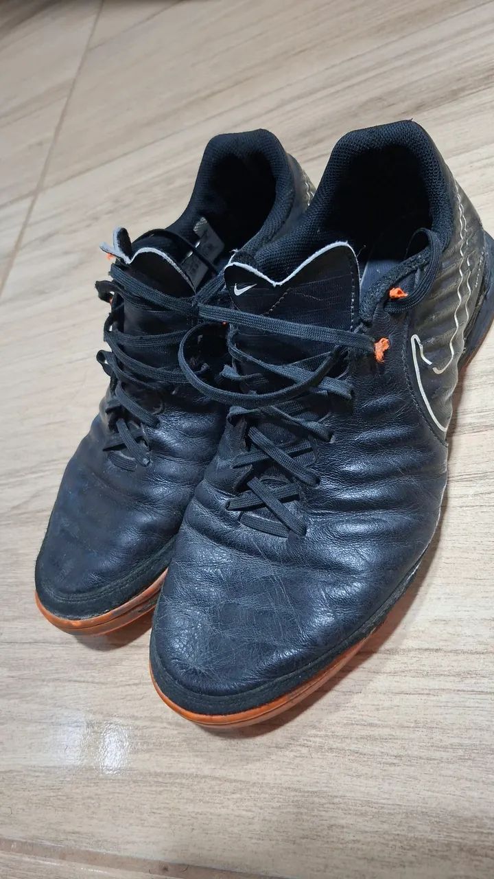 Nike tempo X n° 43 - Calçados - Buenos Aires, Horizonte 1504993570