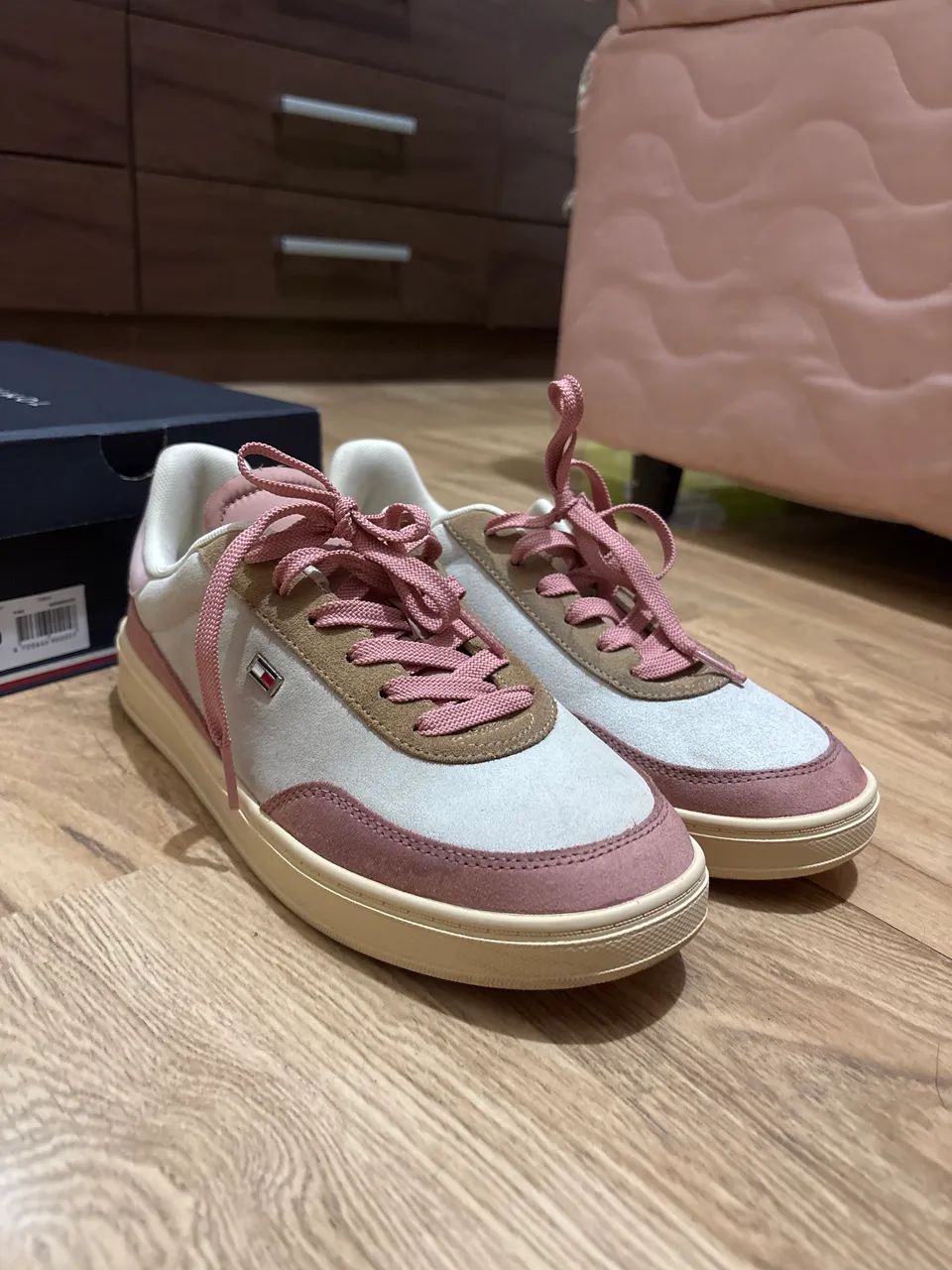 Tenis Tommy Original  - Foto 3