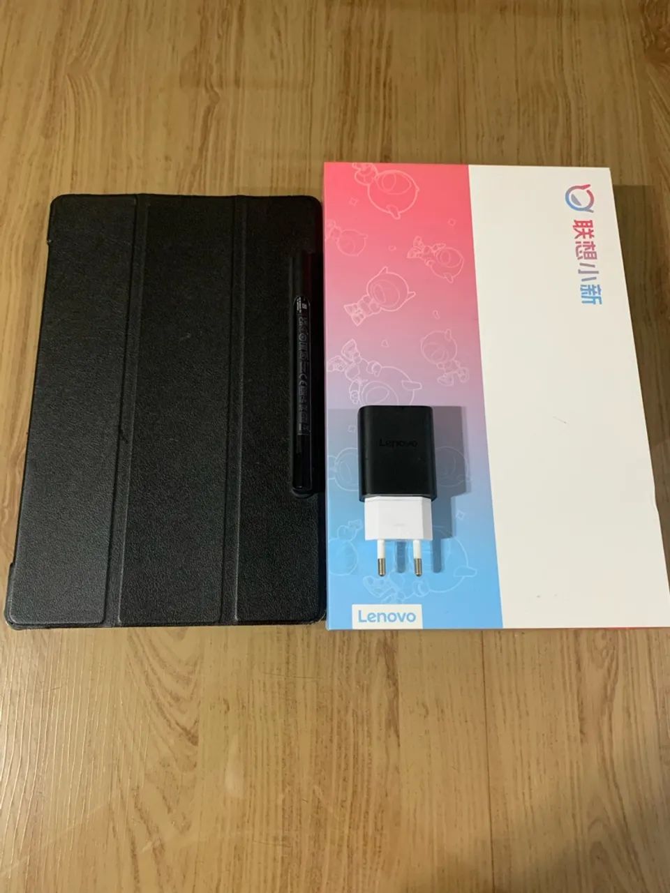 Tablet Lenovo P11 128gb - Foto 4