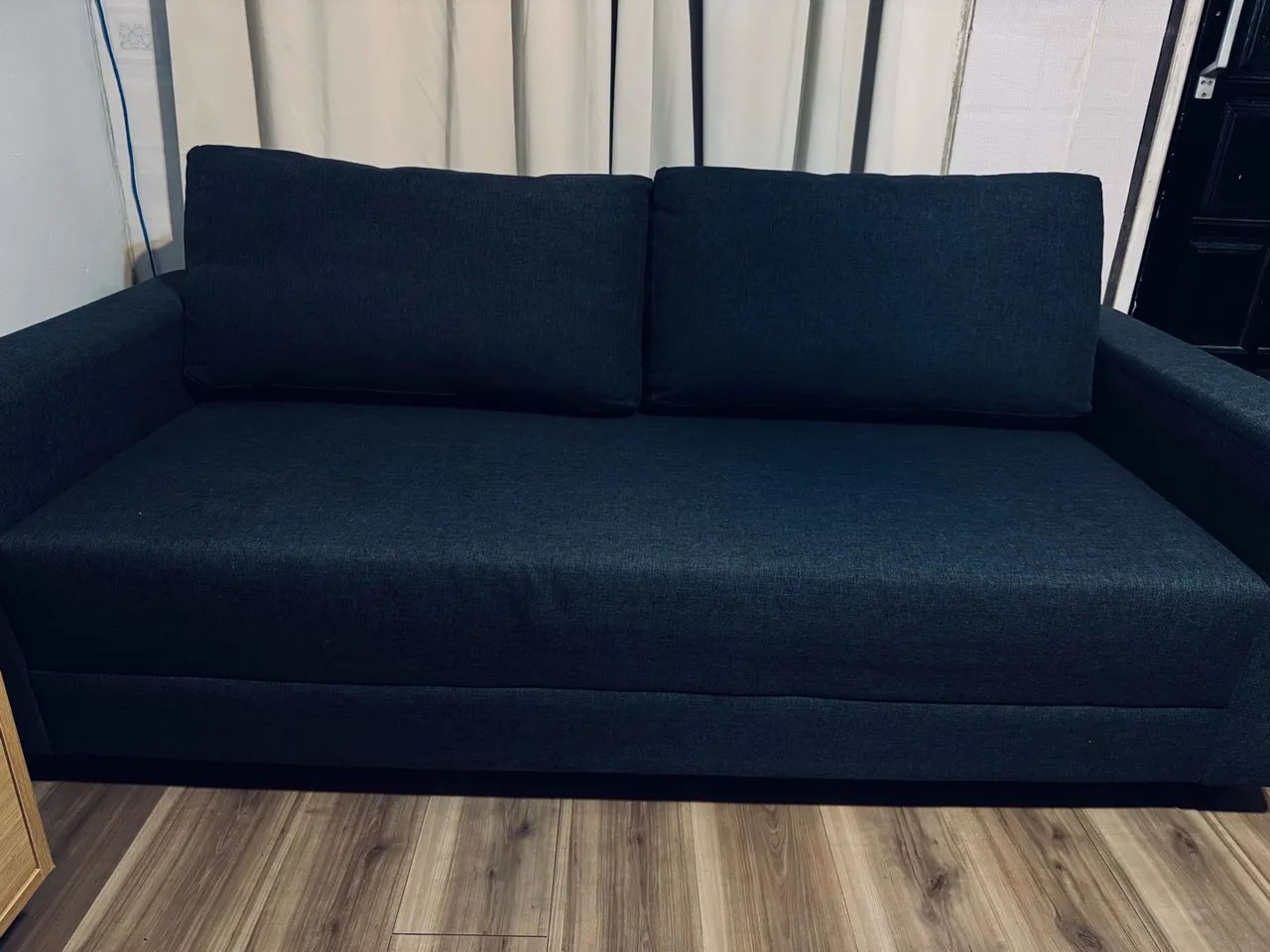 Sofá 2 lugares tok&stok  - Foto 3