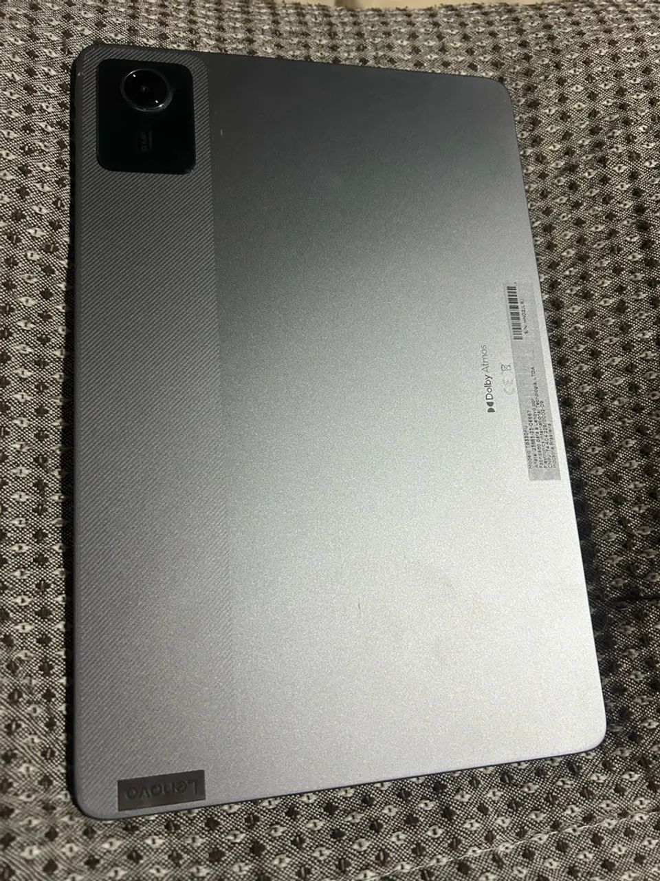 Vendo Tablet Lenovo M11 com caneta - Foto 3