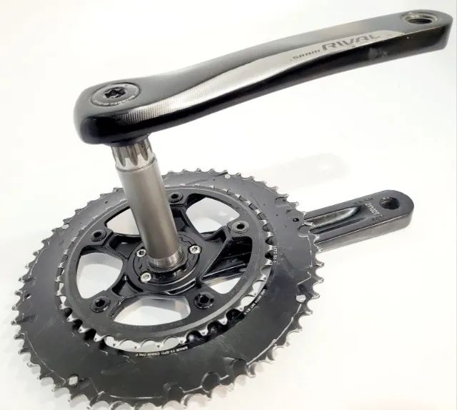 Pedivela Sram Rival 172,5 GXP - Foto 3