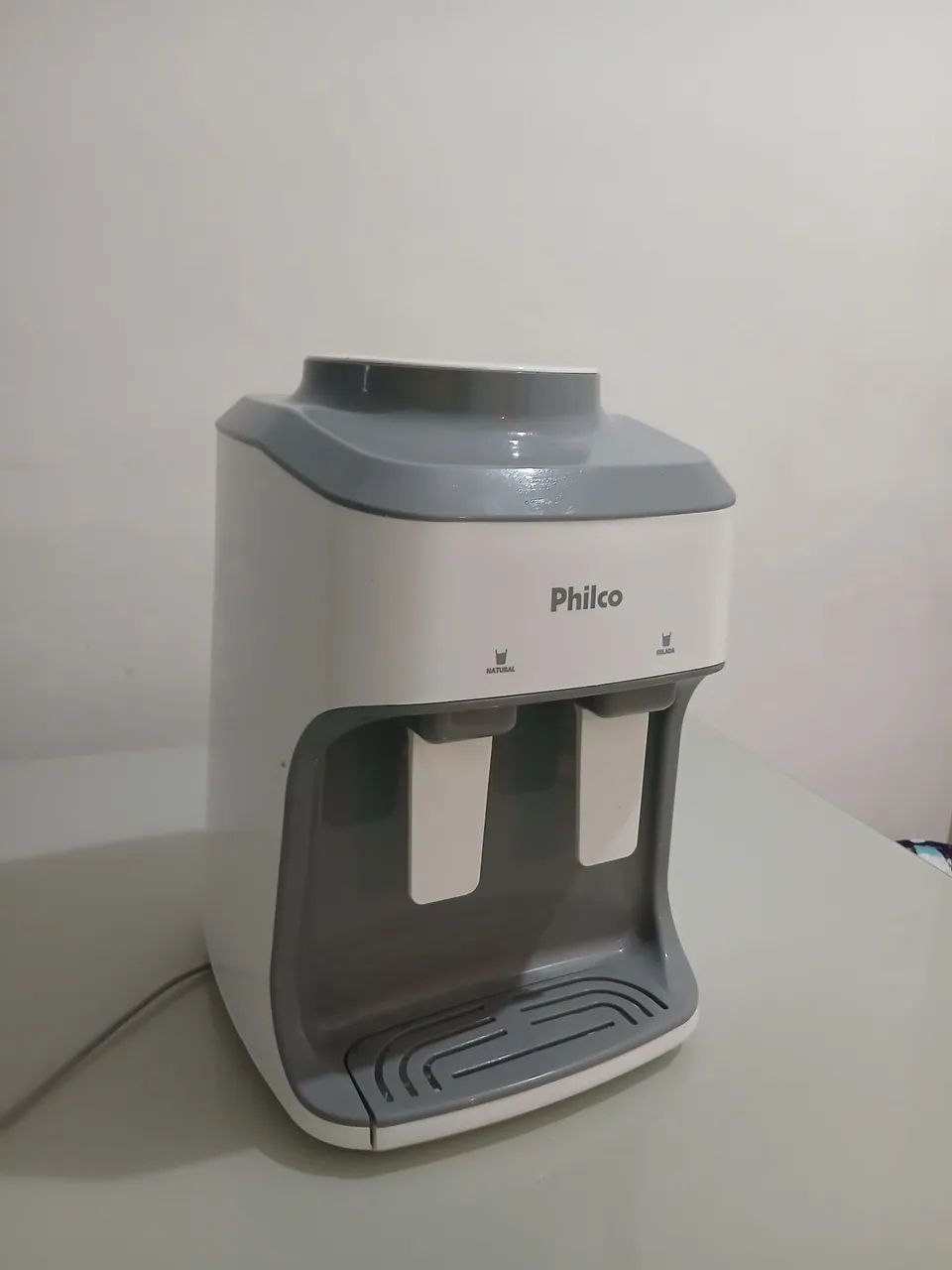 Vendo bebedouro eletrico philco