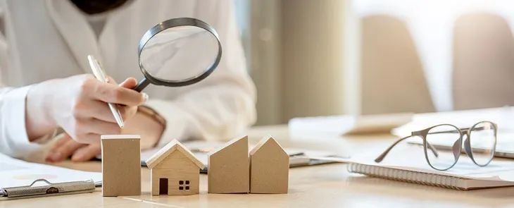 Engenheira Civil - Vistoria de Imóvel Novo