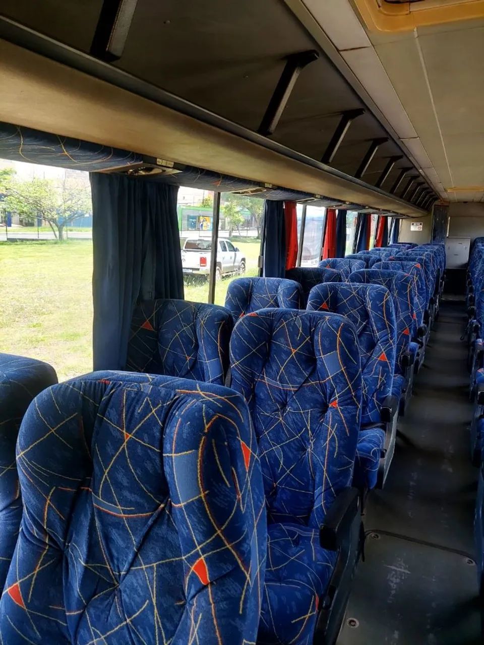 Marcopolo Viaggio GV1000 Mb O400 - Foto 6