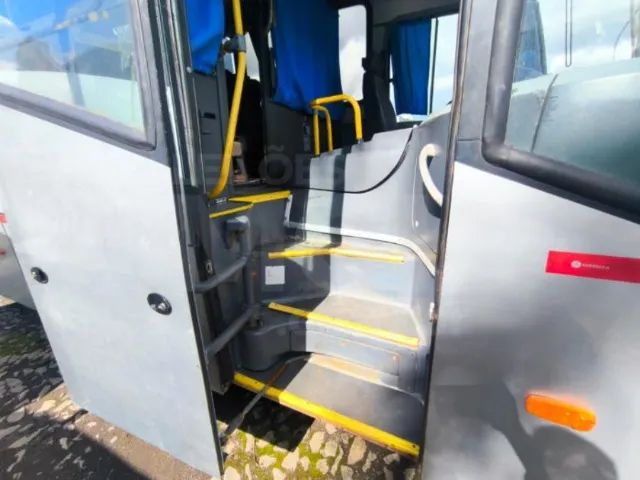 ITAÚNA/MG-ÔNIBUS VOLVO MPOLO IDEALE R 2013/2013 - 46 PASSAGEIROS - Foto 12