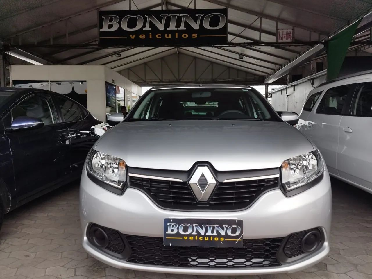 Renault Sandero 2019 photo 2