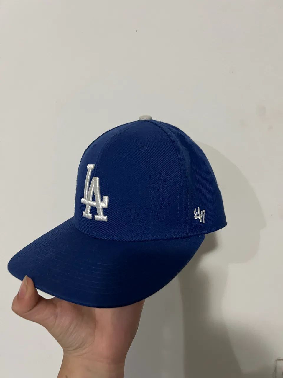 Boné 47 Brand Los Angeles Dodgers (MLB)  - Foto 3
