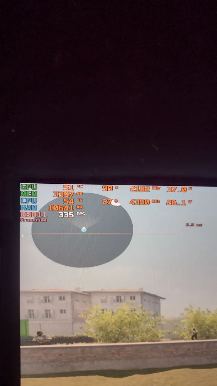RYZEN 5600G + RX 6500XT + 2 MONITORES PC GAMER - Foto 5