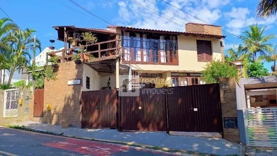 Hotel Comercial à venda, Canasvieiras, Florianópolis - HO0001.