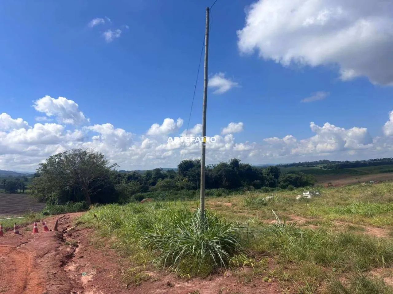 Terreno à venda em Delfinópolis, 200m² - Foto 4