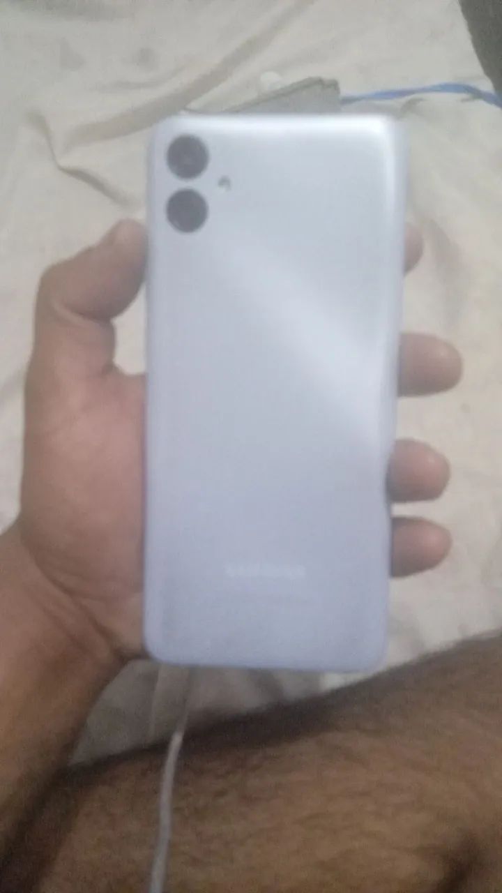 2 celulares à venda sendo um Samsung e outro motoro - Foto 5