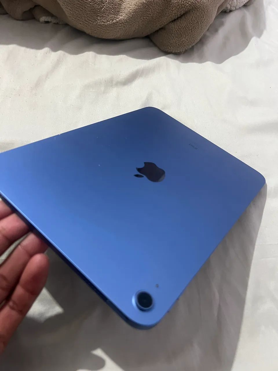 iPad 10 