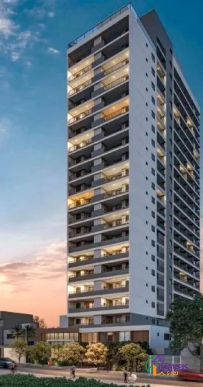 APARTAMENTO - VILA OLÍMPIA - SP - Foto 2