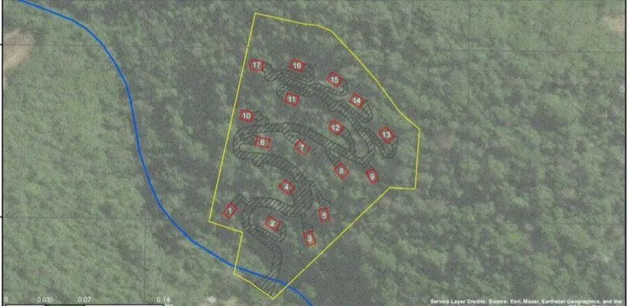 Vendo área de 33.969,80m2