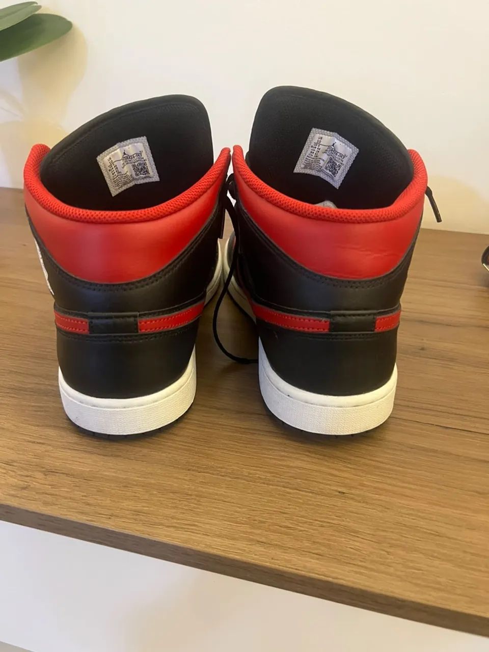 Air jordan mid 1 - Foto 5