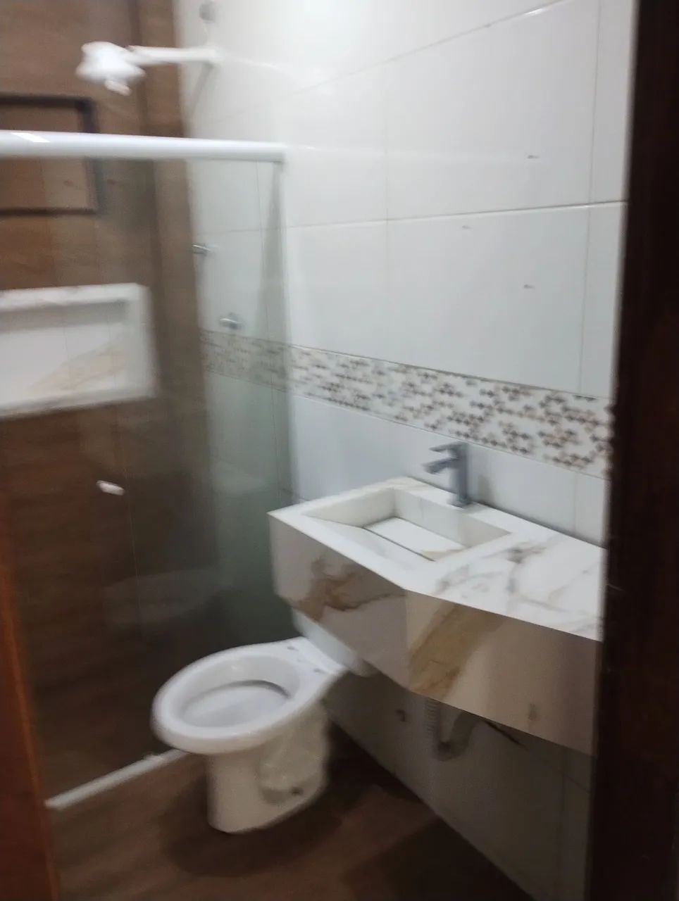 Alugo apt dois quartos  - Foto 2