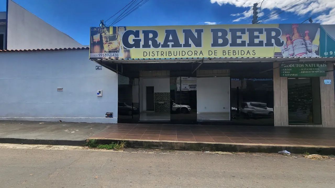 Loja comercial disponível para aluguel  - Foto 2