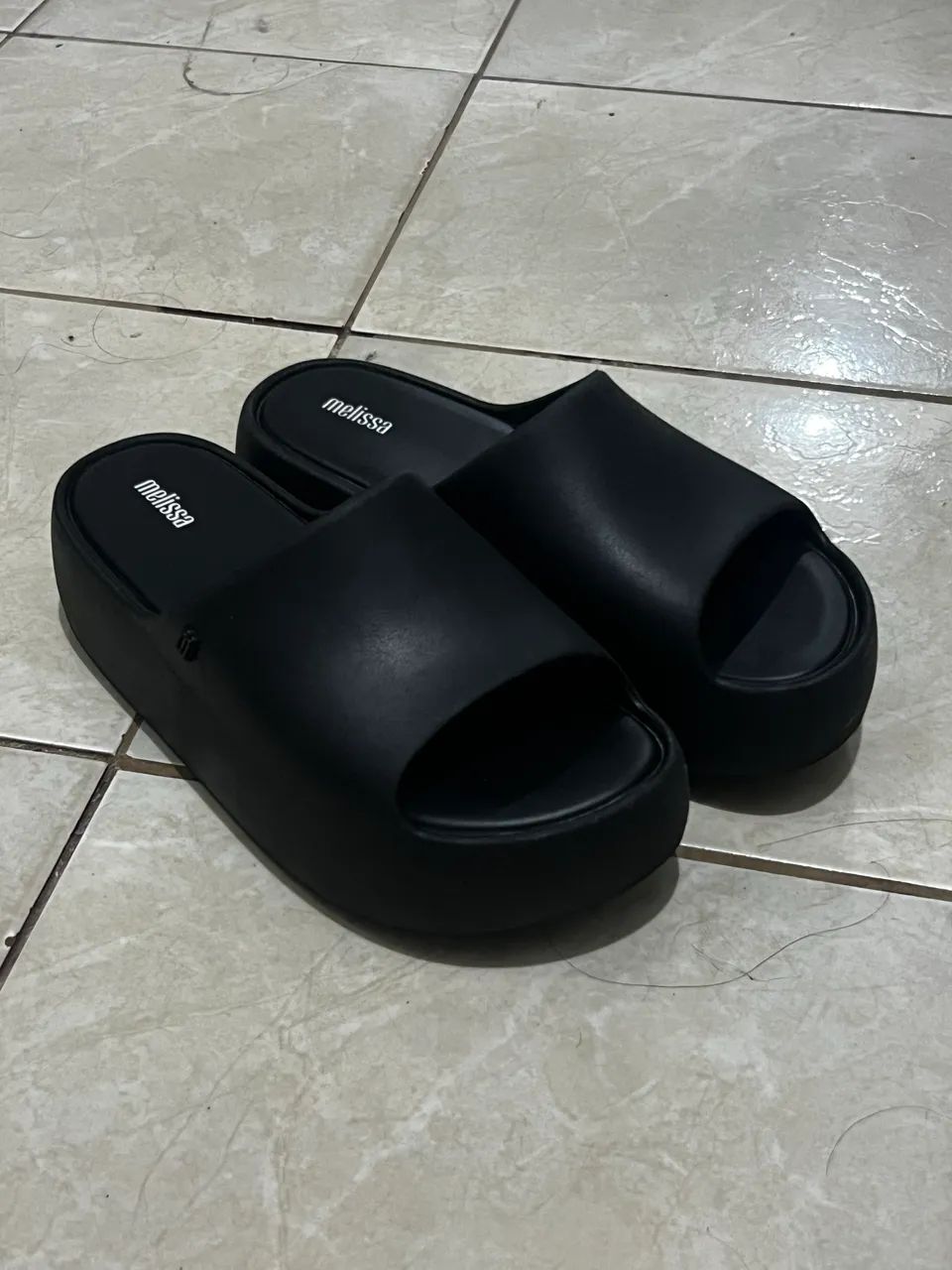 Vendo Melissa plataforma 