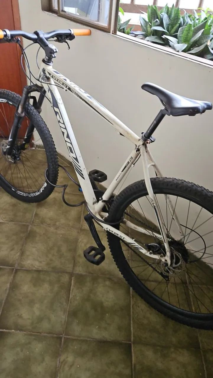 Rino bike