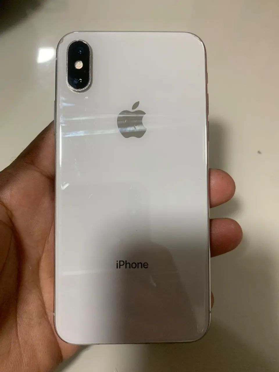 Vendo iPhone XS 256gb - Celulares e Smartphones - Felipe Camarão