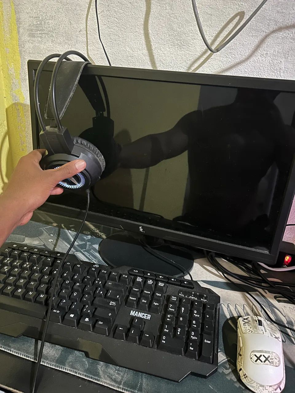 Pc Gamer a venda (sem a placa de vídeo) - Foto 3