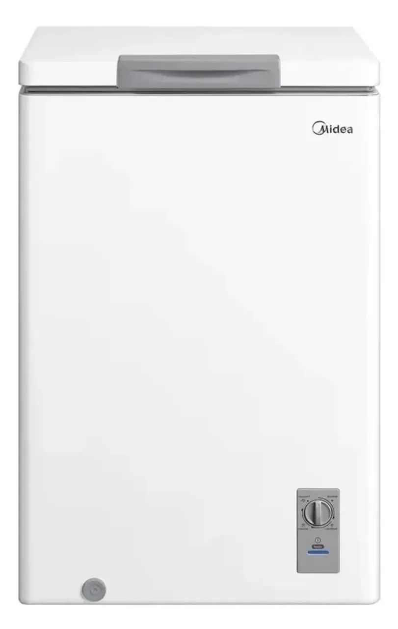 Freezer Midea Novo - Foto 2