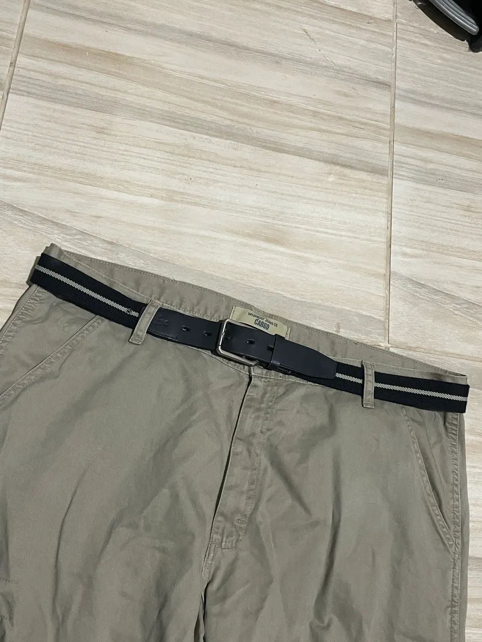 Cinto Lacoste  - Foto 2