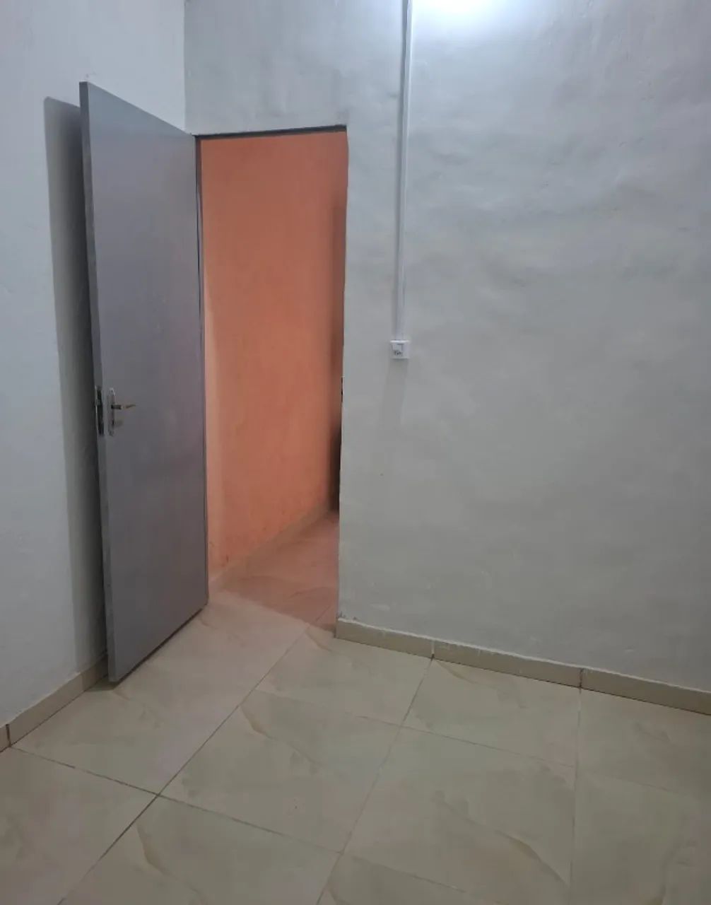 Apartamento térreo no Centro, 1 quarto - Foto 4