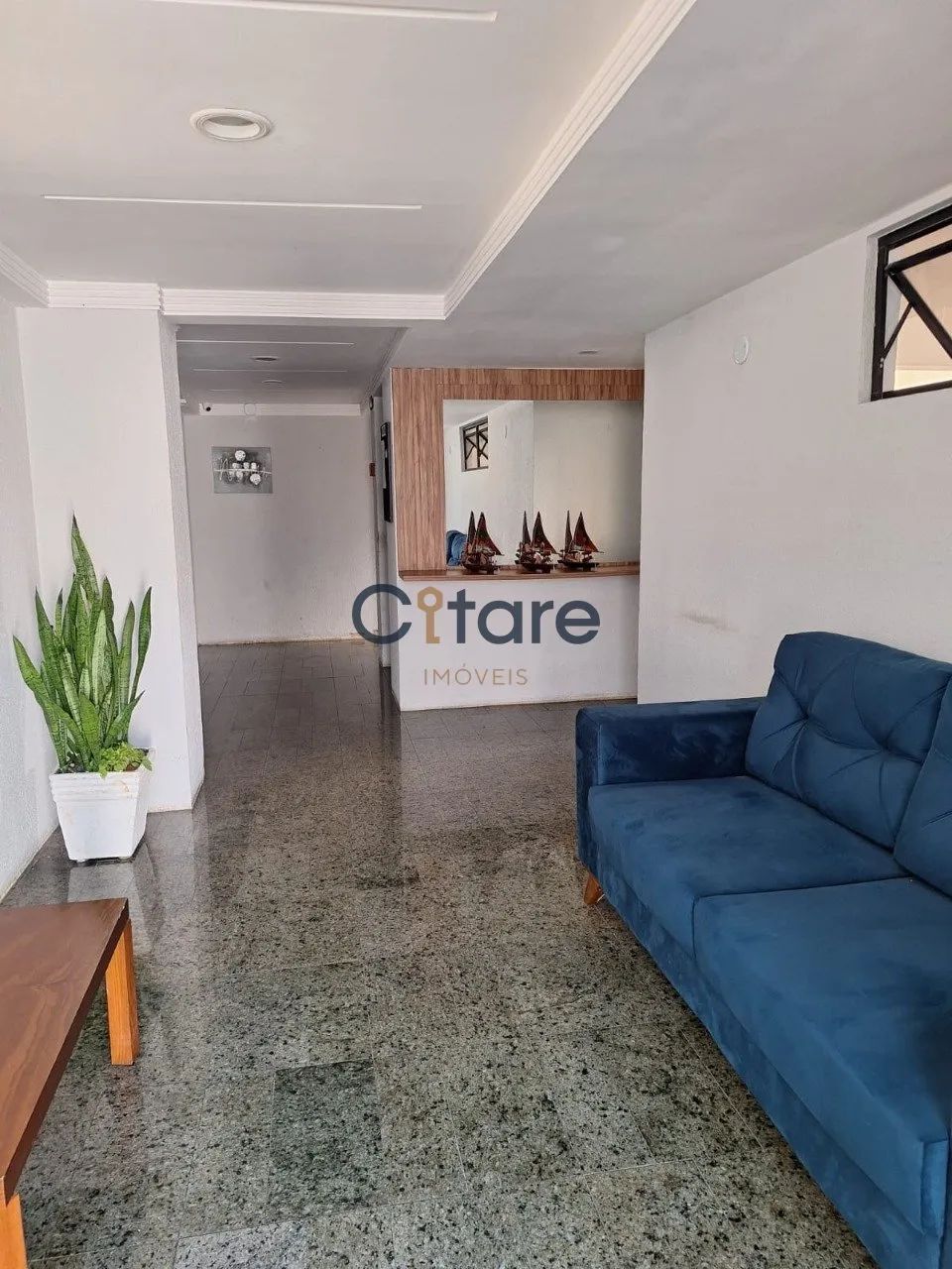 Apartamento no Papicu - Foto 2