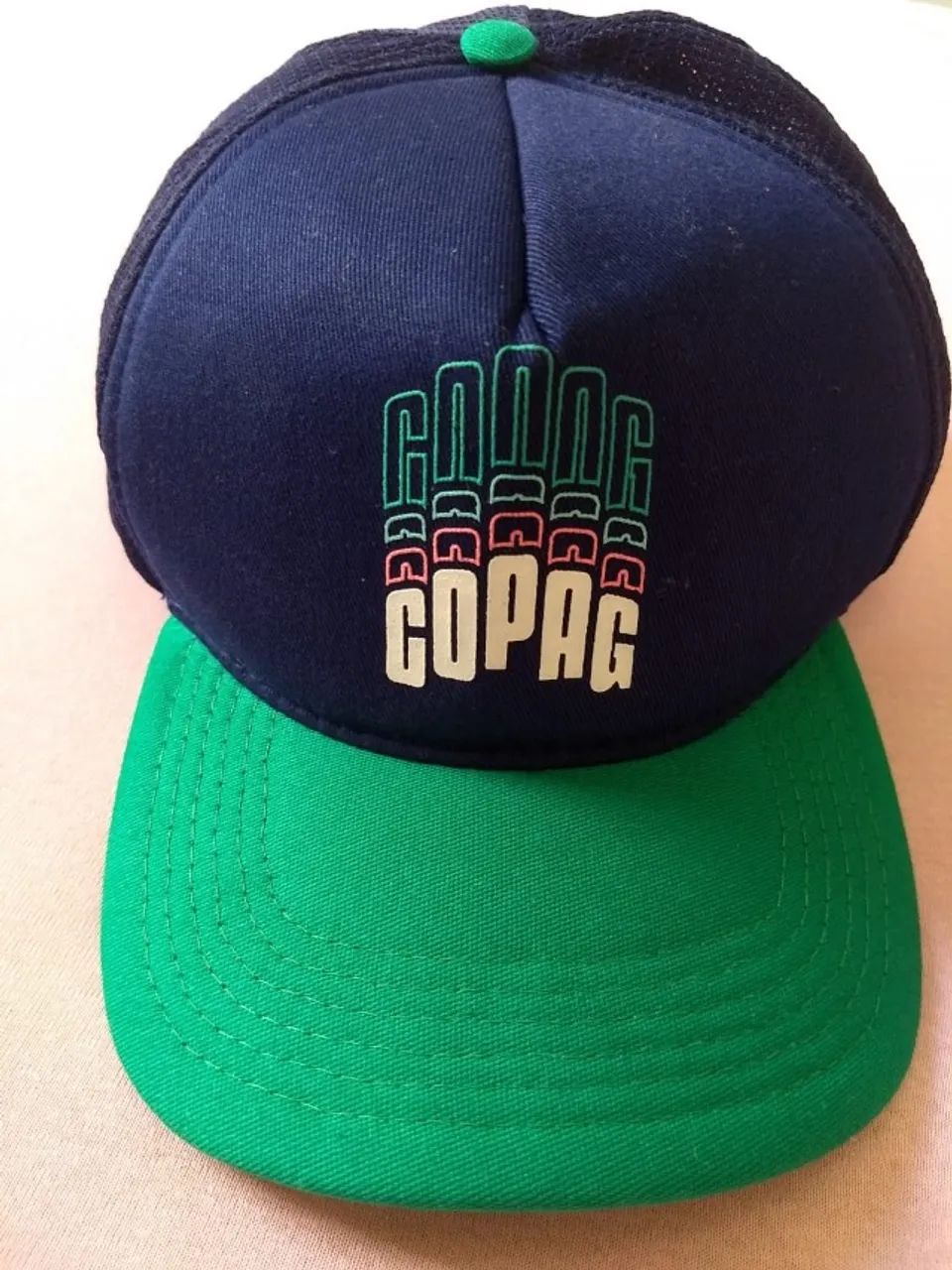 Boné promocional da Copag - Foto 2