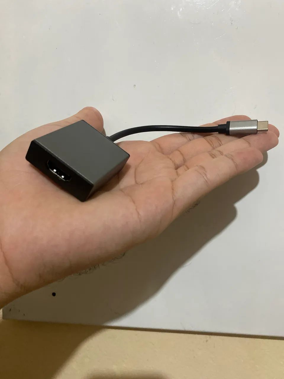 Adaptador Tipo-C a HDMI65049961424898121