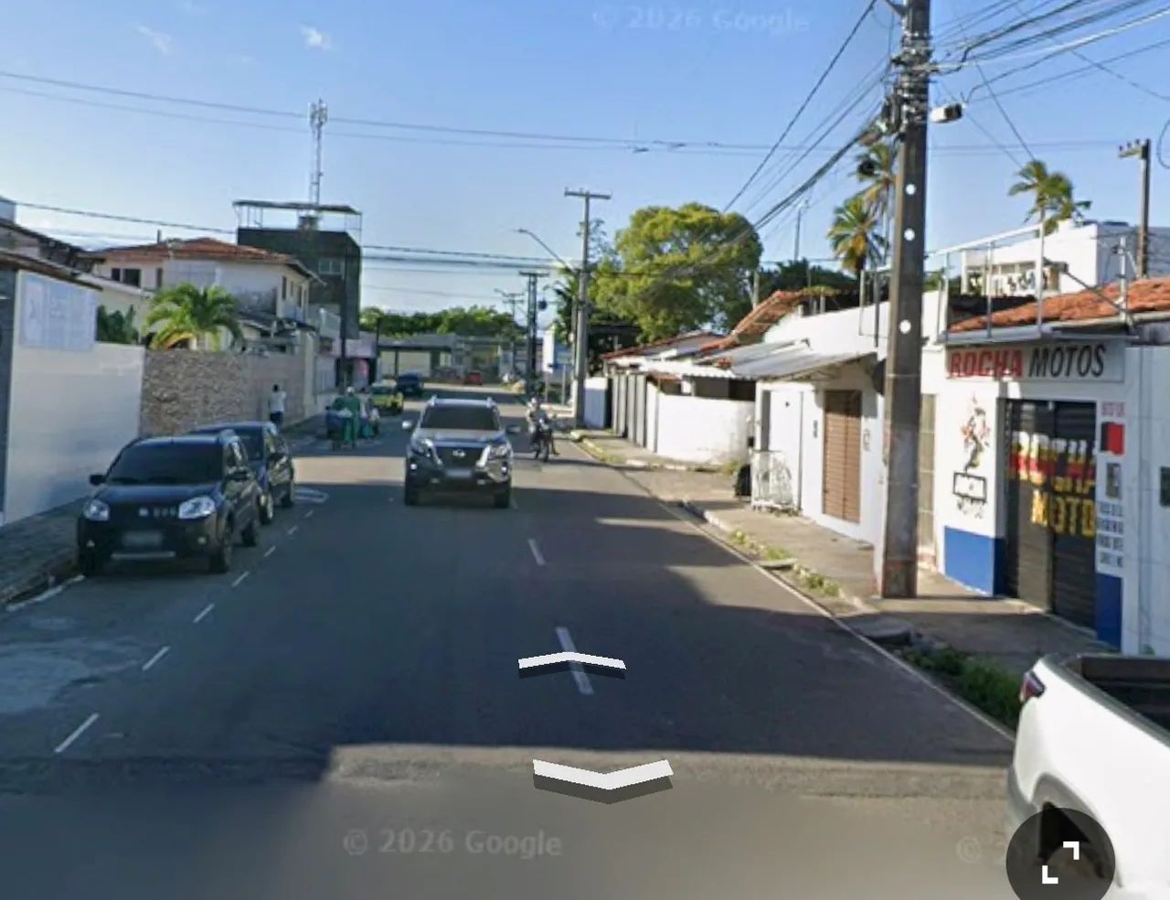 Terreno Bairro dos Ipês  para VENDER de esquina  - Foto 4