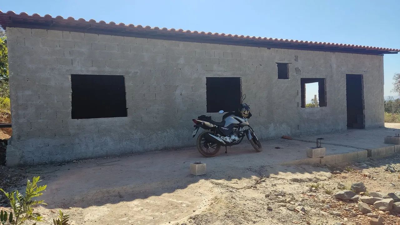 Casa com terreno  - Foto 4