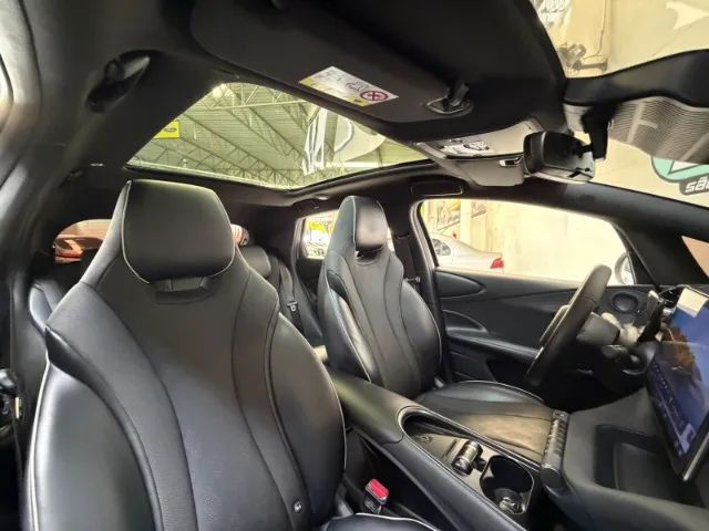 BYD Dolphin Plus (Elétrico) 2025 - Foto 5