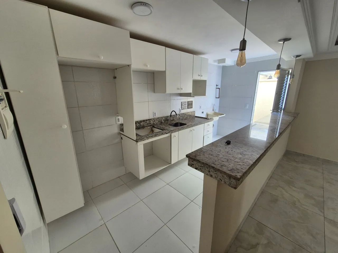 Apartamento 2 Quartos - Cachambi - Foto 3