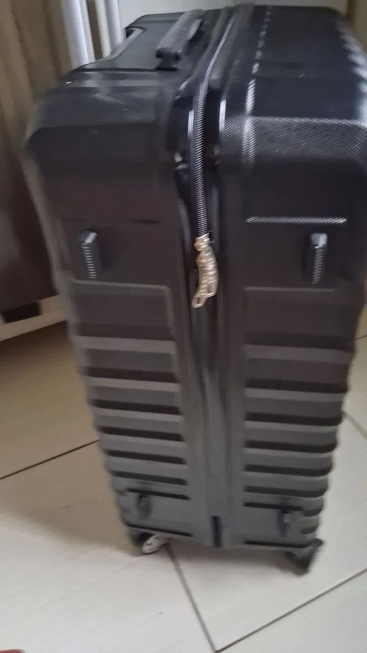 Mala de viagem  - Foto 2