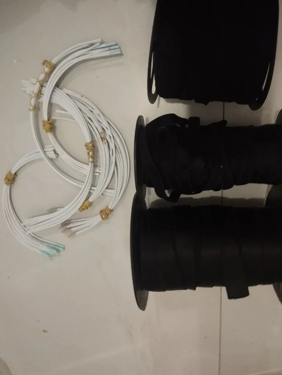 Material para costura  - Foto 5