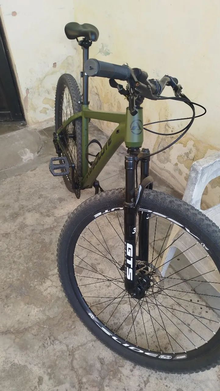 Bike absolute nero 5  - Foto 2