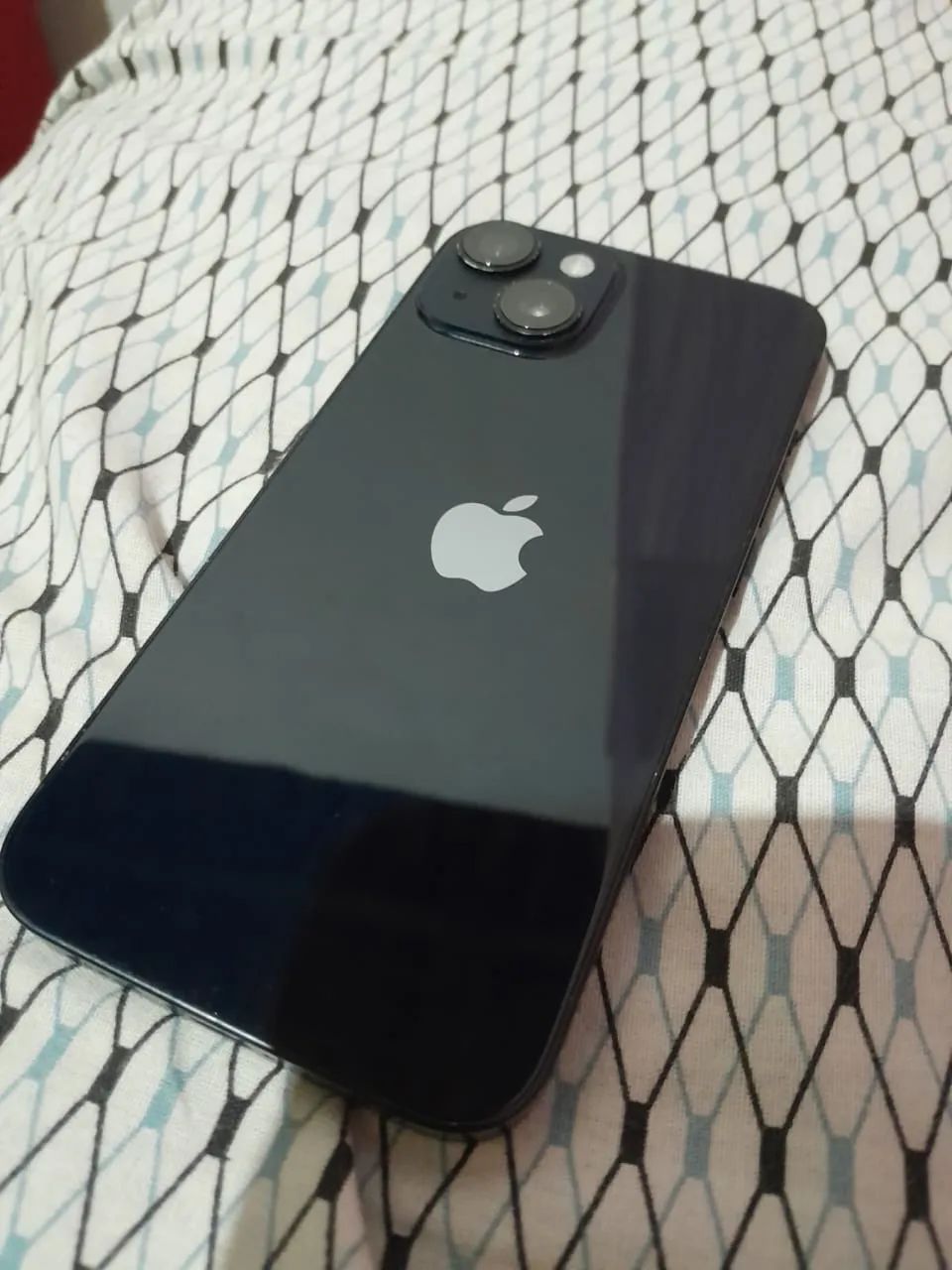 iPhone 14 (PRA VENDA E TROCA)