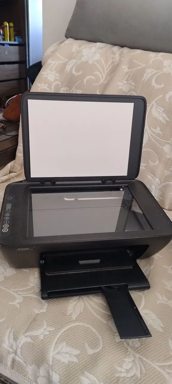 Impressora Deskjet HP 2774 - Foto 2