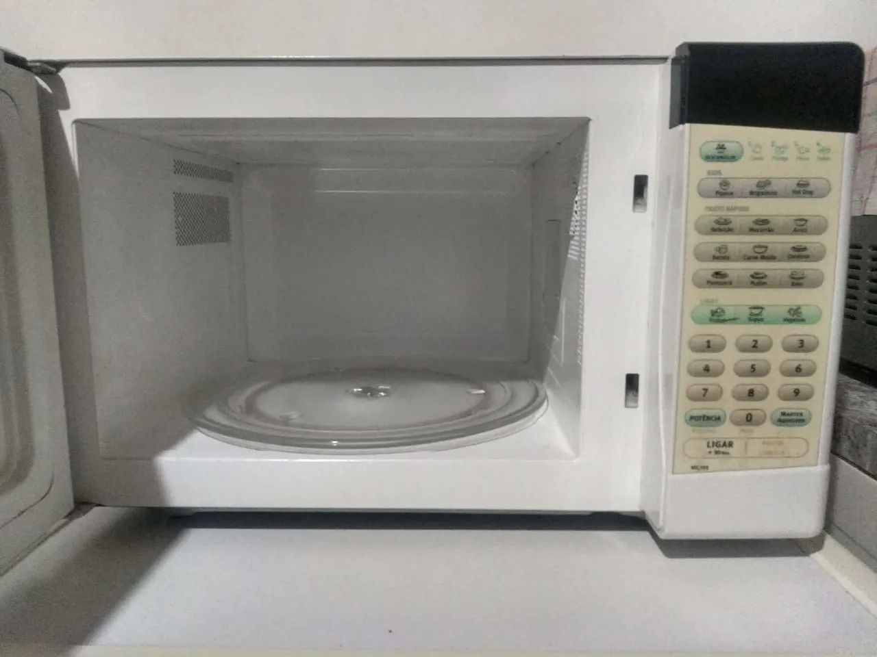 ELECTROLUX 28 LITROS ? - Foto 3