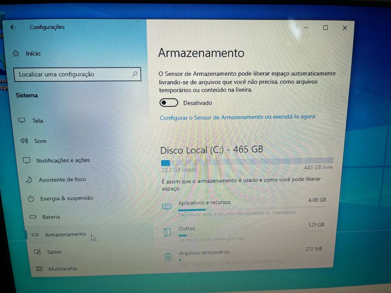 NOTEBOOK RV415 500GB | SAMSUNG  - Foto 2