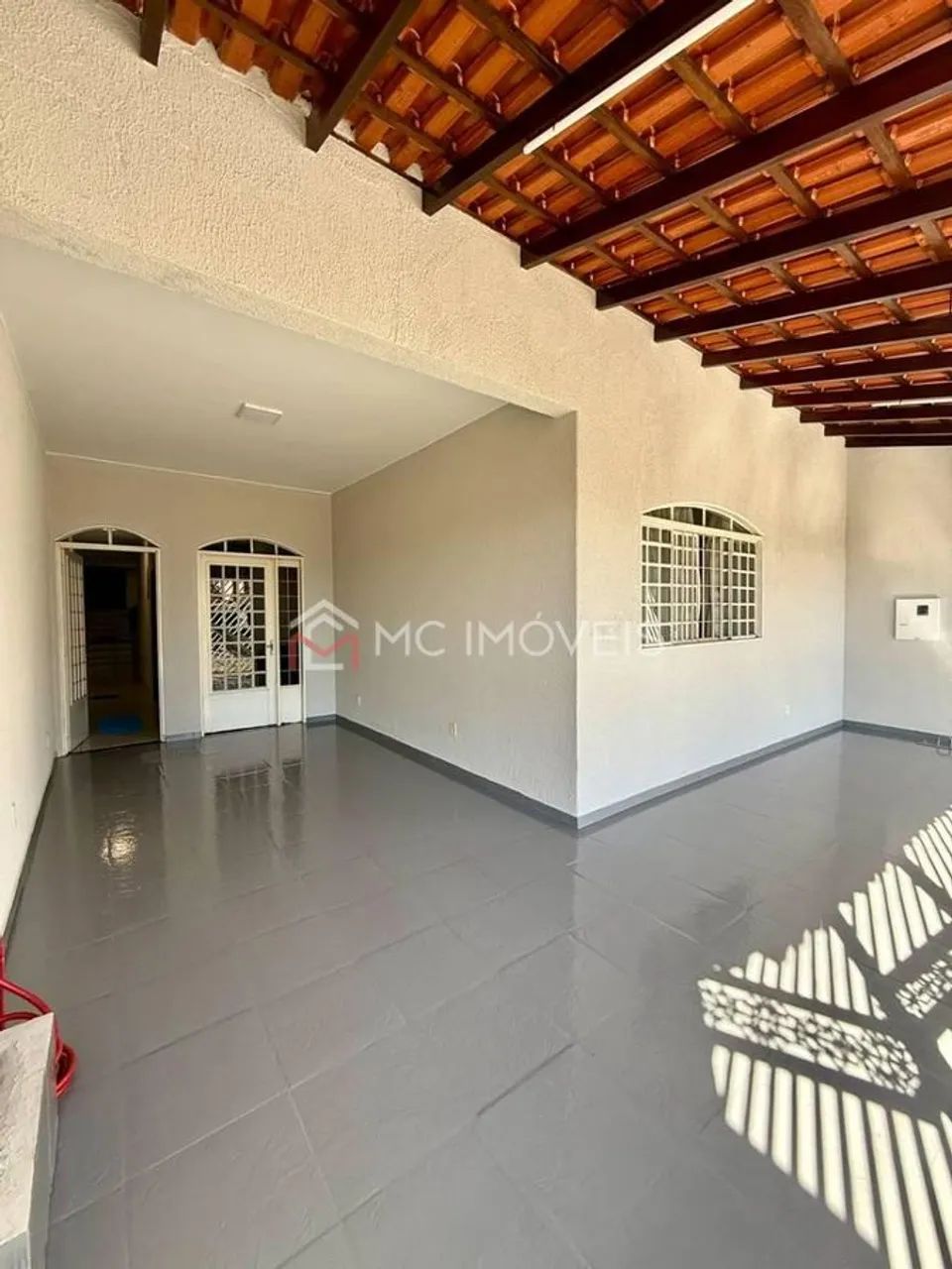 Casa com 4 quartos - Foto 4