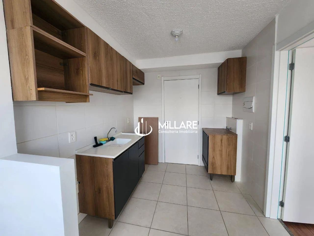 APARTAMENTO LOCAÇÃO BRÁS