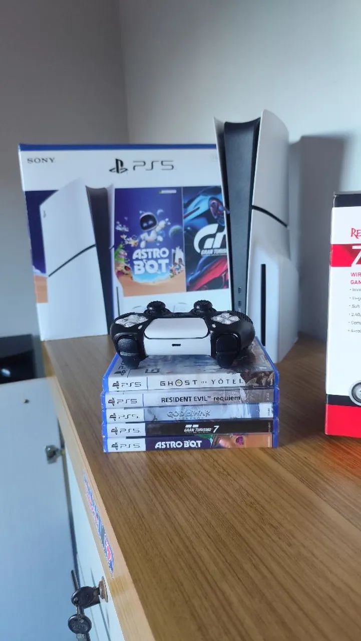 Kit ps5 - Foto 2
