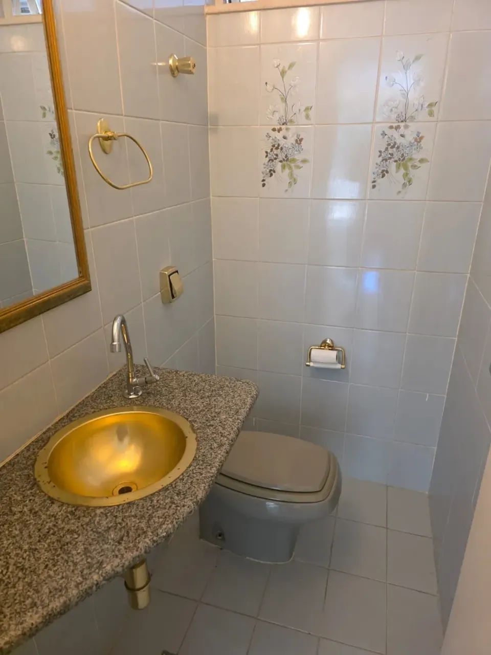 Apt 4 Quartos 1 Suíte na 115 Norte Bloco F - Foto 3