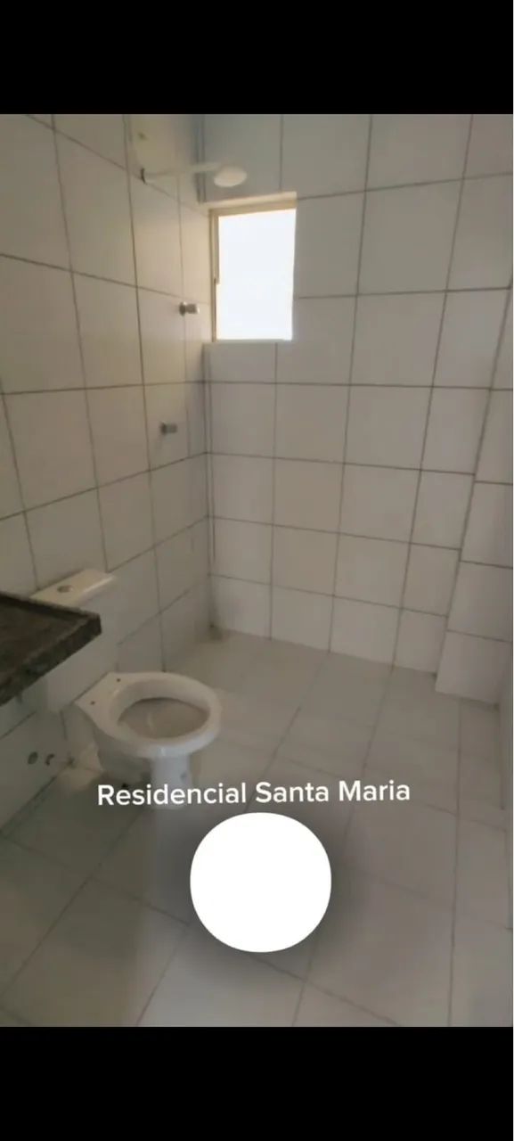 Alugo apartamento 800,00 - Foto 4