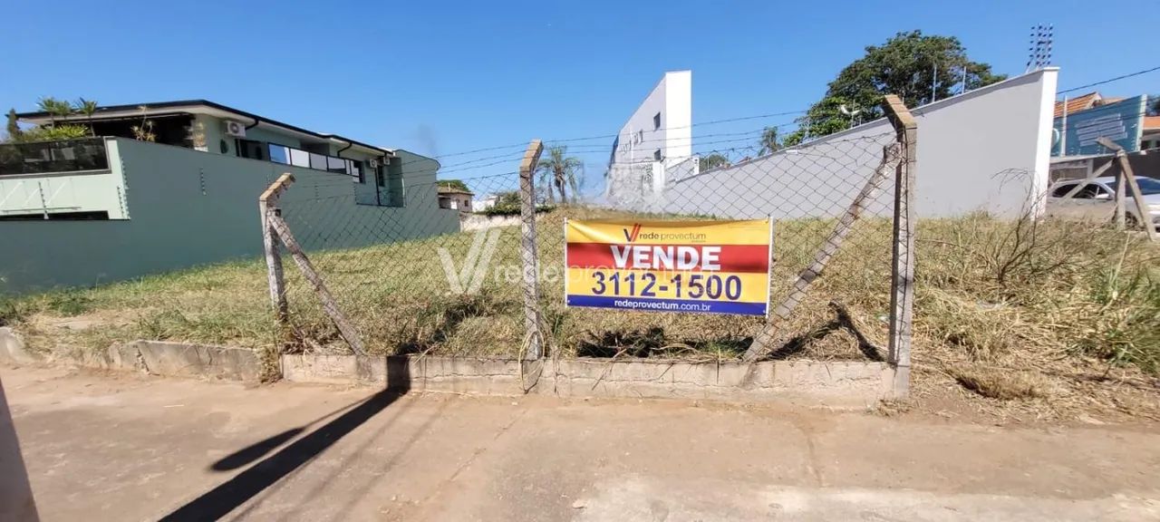 terreno - Nova Campinas - Campinas